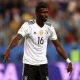 Rudiger set for new role in Real Madrid line up