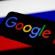 Russia fines Google