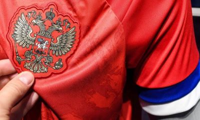 Court of Arbitration for Sport dismisses Russian FA and clubs’ appeals over FIFA and UEFA bans