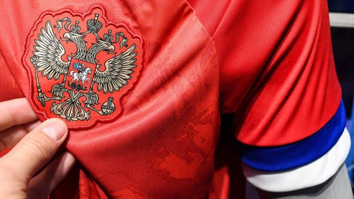 Court of Arbitration for Sport dismisses Russian FA and clubs’ appeals over FIFA and UEFA bans