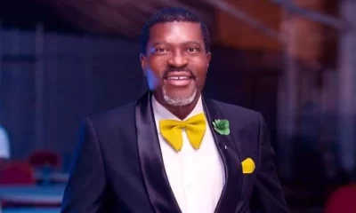 'If you don't have your PVC, you are part of Nigeria's problem- Kanayo O Kanayo
