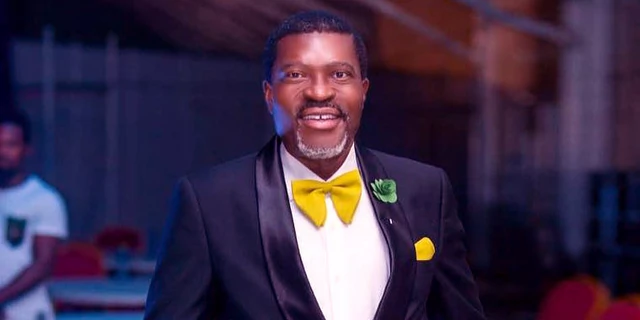 'If you don't have your PVC, you are part of Nigeria's problem- Kanayo O Kanayo