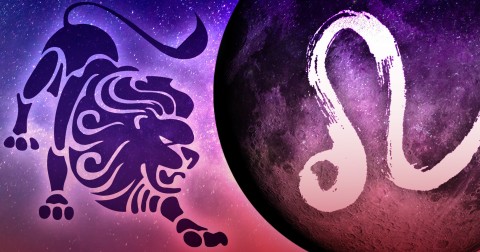 The New Moon in Leo is nearly here – what it means for your star sign
