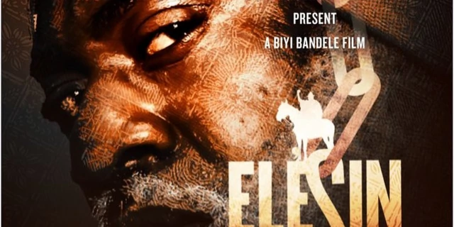 Odunlade Adekola unveiled as lead in Ebonylife's adaptation 'Elesin Oba, The King's Horseman' ahead of TIFF premiere