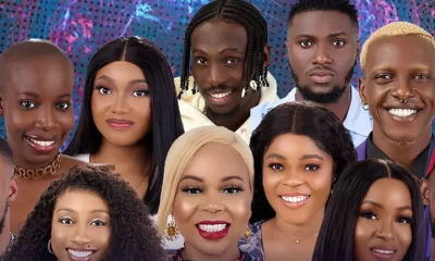 BBNaija S7: Biggie introduces Tail of House title