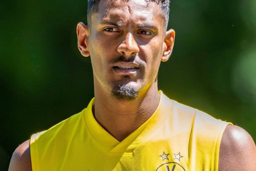 Borussia Dortmund’s new signing Sebastien Haller diagnosed with testicular cancer