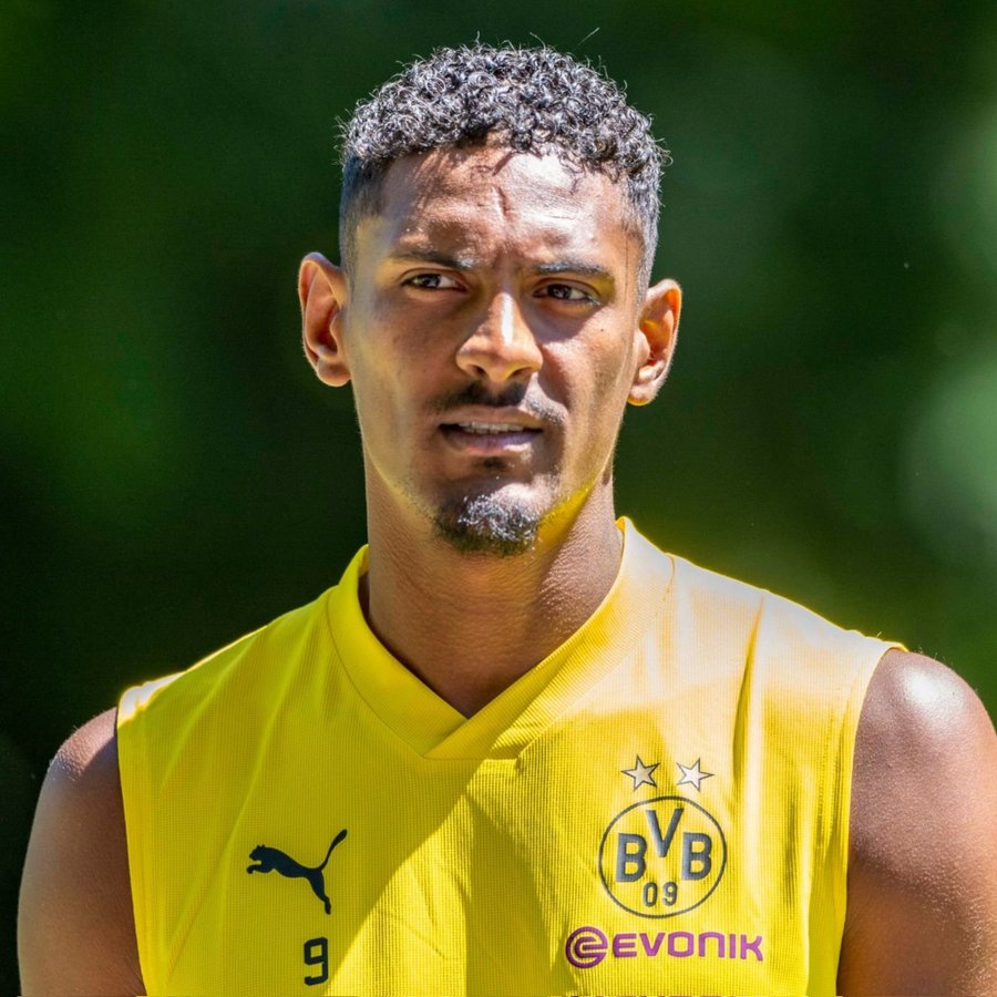 Borussia Dortmund’s new signing Sebastien Haller diagnosed with testicular cancer