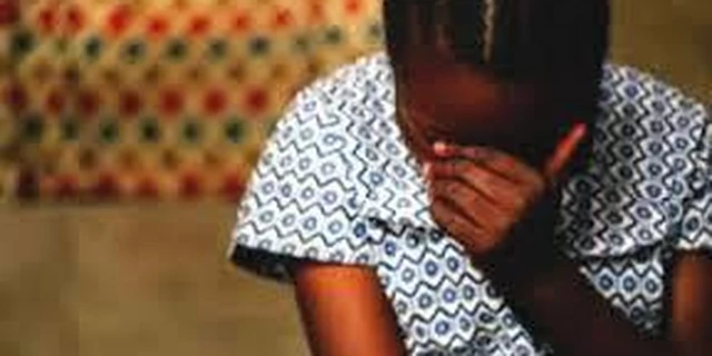Rivers woman forces teenage schoolgirl into prostitution