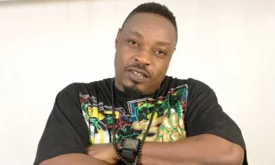 Eedris Abdulkareem thanks fans for support, shares GoFundMe account for medical bills