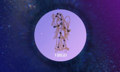 Virgo, you’re more powerful than you realise