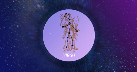Virgo, you’re more powerful than you realise