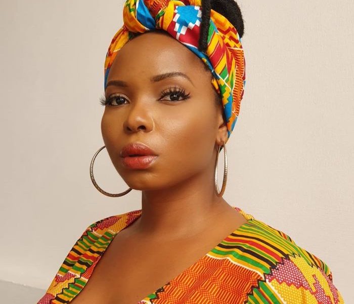 Yemi Alade