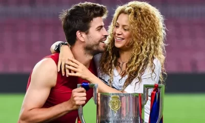 Shakira, Gerard Pique's former partner, is likely to go to prison