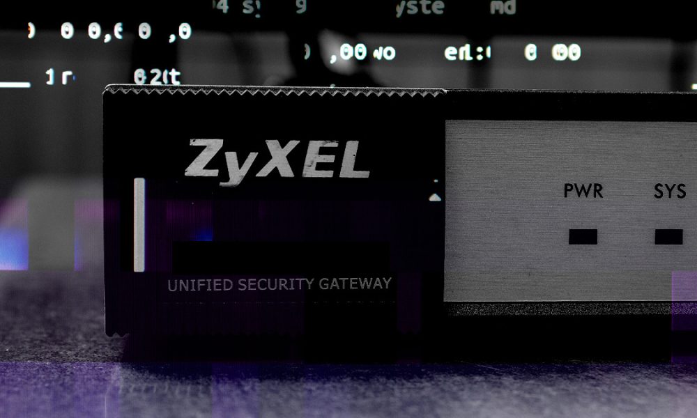 Zyxel firewall vulnerabilities left business networks open to abuse