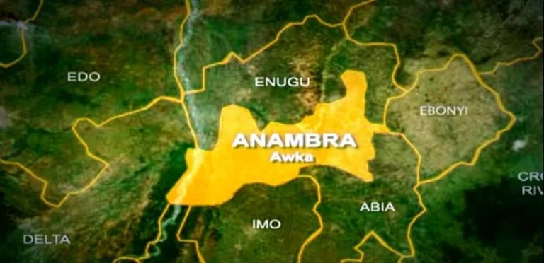 Killings: Anambra community bans youth activities