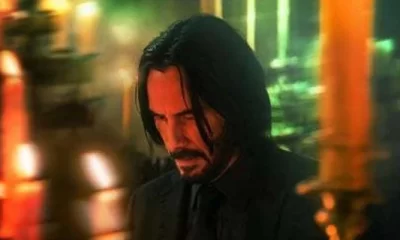 ‘John Wick’ 4 first-look image revealed