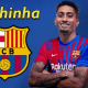 Barcelona Rides Ahead of Chelsea To Sign Raphinha €60M