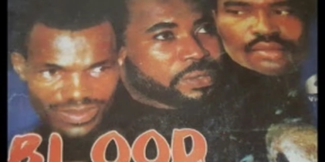 Throwback: Remembering Chico Ejiro's Blood Money (1997)