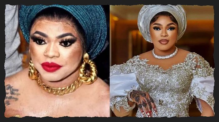 Nigerian Crossdresser, Bobrisky Issues Serious Warning To Android Phone Users