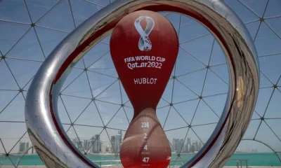 QATAR 2022 FIFA World Cup changes you ought to know