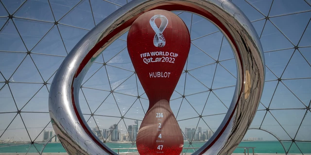 QATAR 2022 FIFA World Cup changes you ought to know