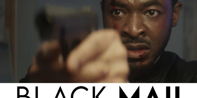 Obi Emelonye’s ‘Blackmail’ set for unprecedented UK & Nigeria cinema release
