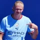 Erling Haaland Manchester City