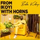 Talented act Baba Kuboye releases new EP 'From Ikoyi With Horns'