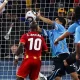 Ghana nemesis Suarez happy to return home to boyhood club Nacional