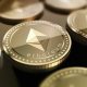 Ethereum Cryptocurrency