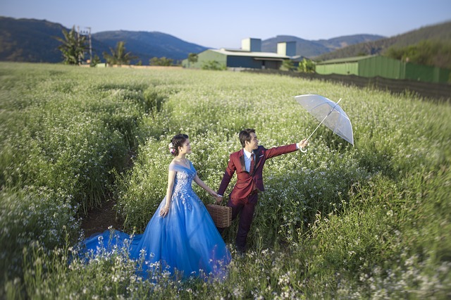 Even More Posing Ideas for Your Next Wedding PHOTOGRAPHY Session