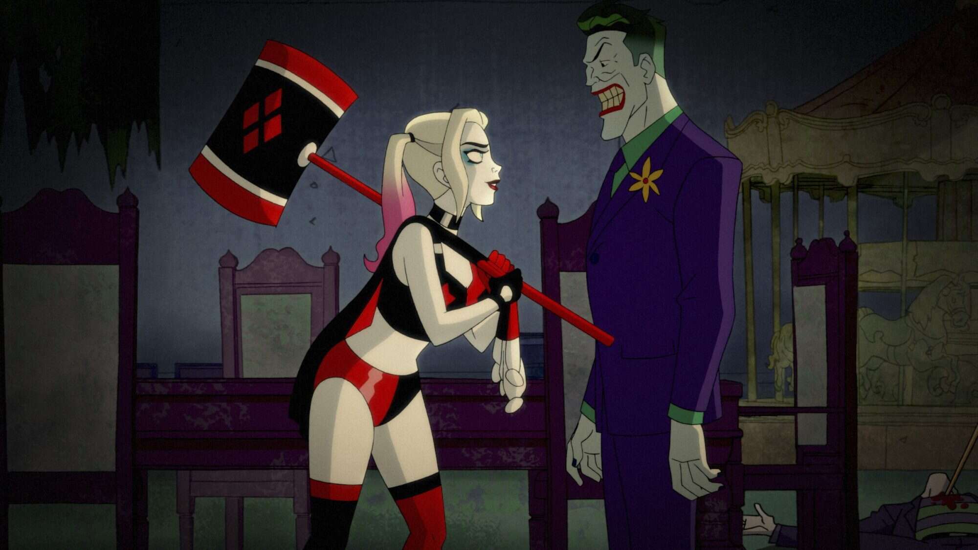 Harley Quinn Season 3 Release Date And Time 2022, Cast, Story, Trailer, Episode 1 Streaming
