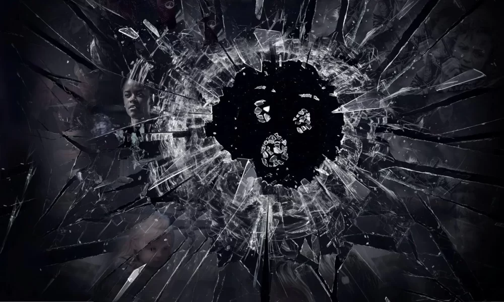 Black Mirror Season 6 Netflix Cast, Release Date, Episodes, Trailer