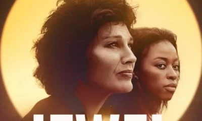 Jewel: A Netflix Original Movie telling the African story and surrounding events of Sharpeville Massacre in Southern Africa premiers on July 8th