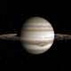 Scientists solve the reason why Jupiter has no rings