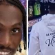 Twitter fans react to ‘Obedient’ inscription on Eloswag’s sweatshirt