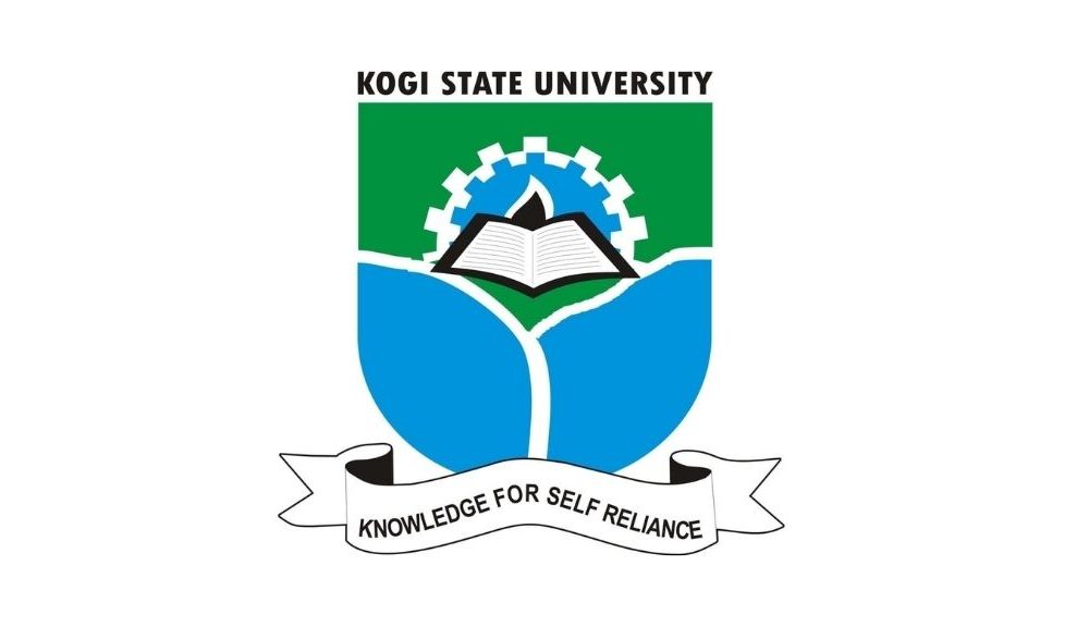 Kogi State University KSU