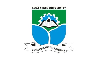 Kogi State University KSU