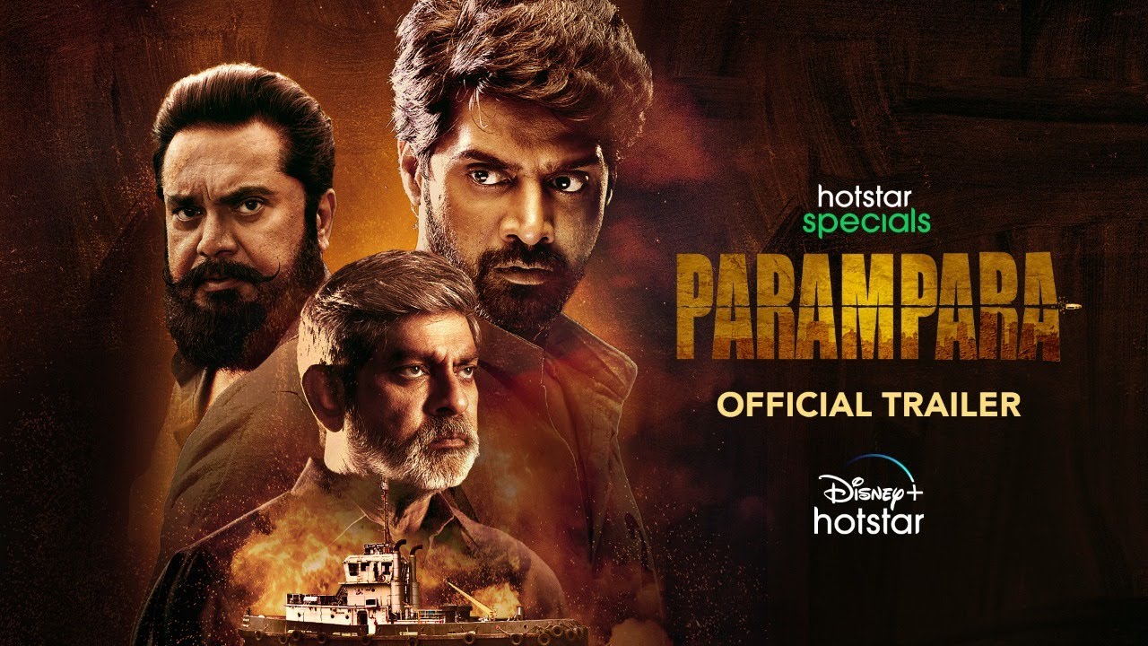 Parampara Season 2 Release Date And Time, Total Episodes, Story, Cast, OTT Platform