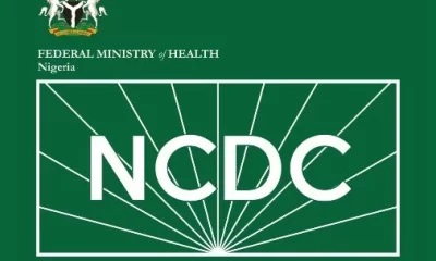 NCDC