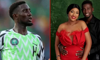 Wilfred Ndidi Profile, Age, Salary, Net Worth, Wife, House, Cars, Pictures, Latest News
