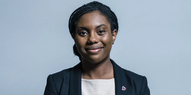 UK Prime Minister race: Nigeria’s Kemi Badenoch eliminated in fourth round