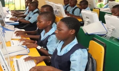 More than half of Nigerian students experienced cyberbullying