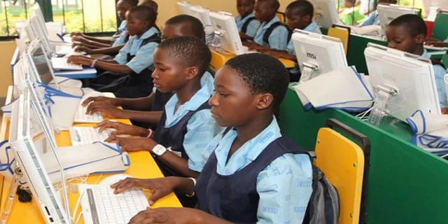 More than half of Nigerian students experienced cyberbullying
