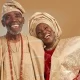 Check out photos and videos from Olu Jacobs' 80th birthday party