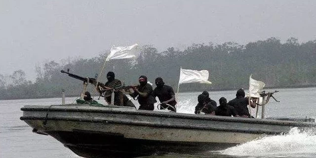 Police rescue 28 fishers from sea pirates in Akwa Ibom
