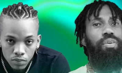 Phyno and Tekno join forces for new single