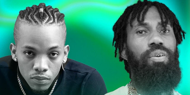 Phyno and Tekno join forces for new single
