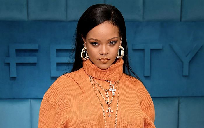 Rihanna Emerges As America’s Youngest Self-made Billionaire Woman