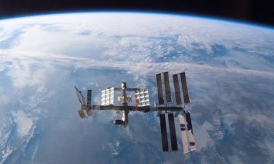 Russia is leaving the ISS program in 2024 to go build its own space station